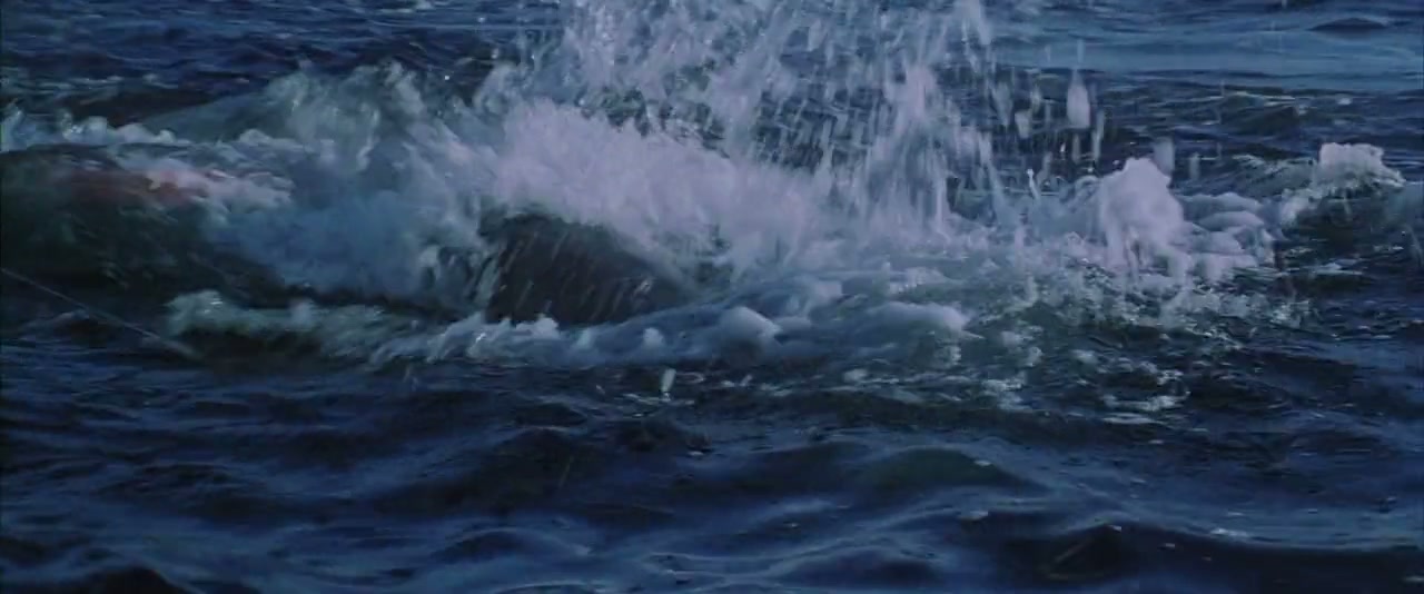 The Perfect Storm Screenshot