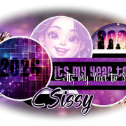 xcd tk ny2 ban Sissy christy