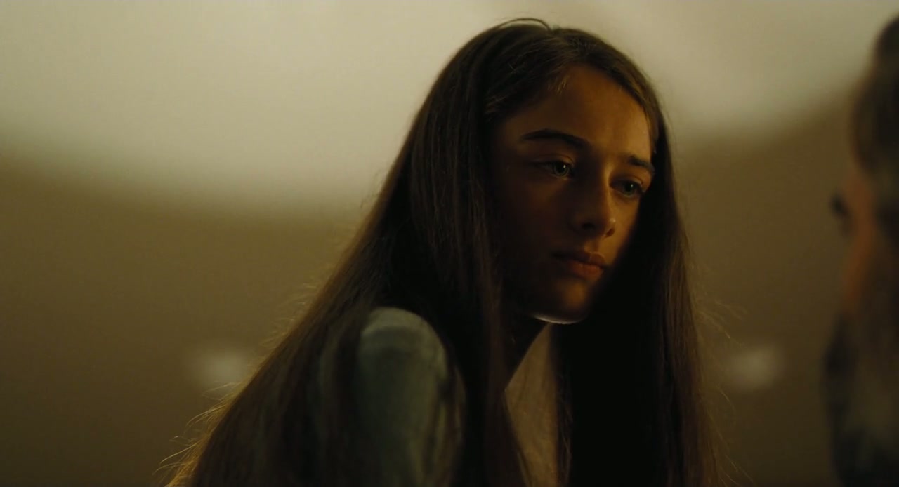 The Killing of a Sacred Deer Screenshot