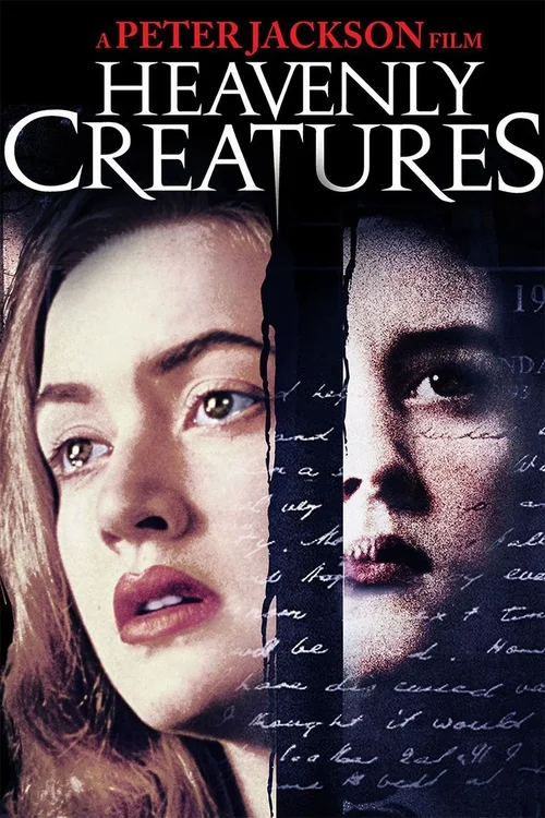 Niebiańskie istoty / Heavenly Creatures (1994) PL.1080p.BDRip.H264-BP007 / Lektor PL