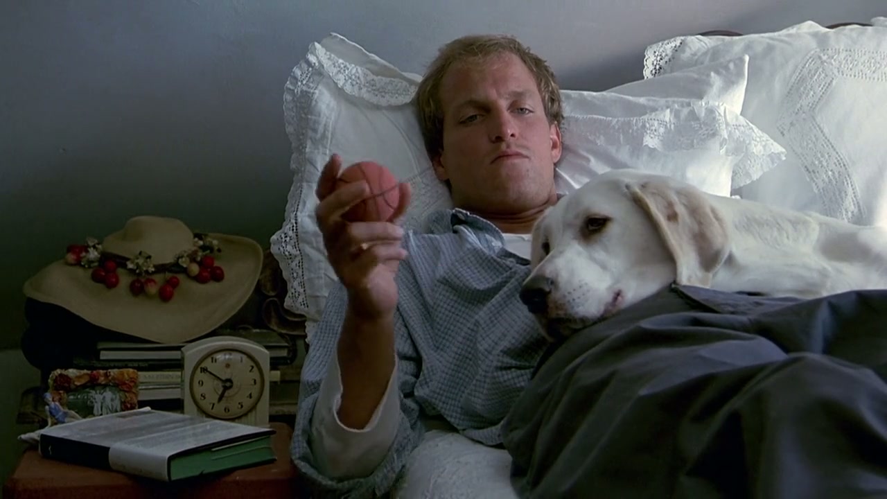 Indecent Proposal Screenshot