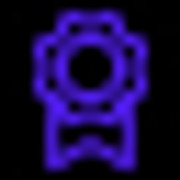 Seasons v2 Award Icon — UI Element SVG