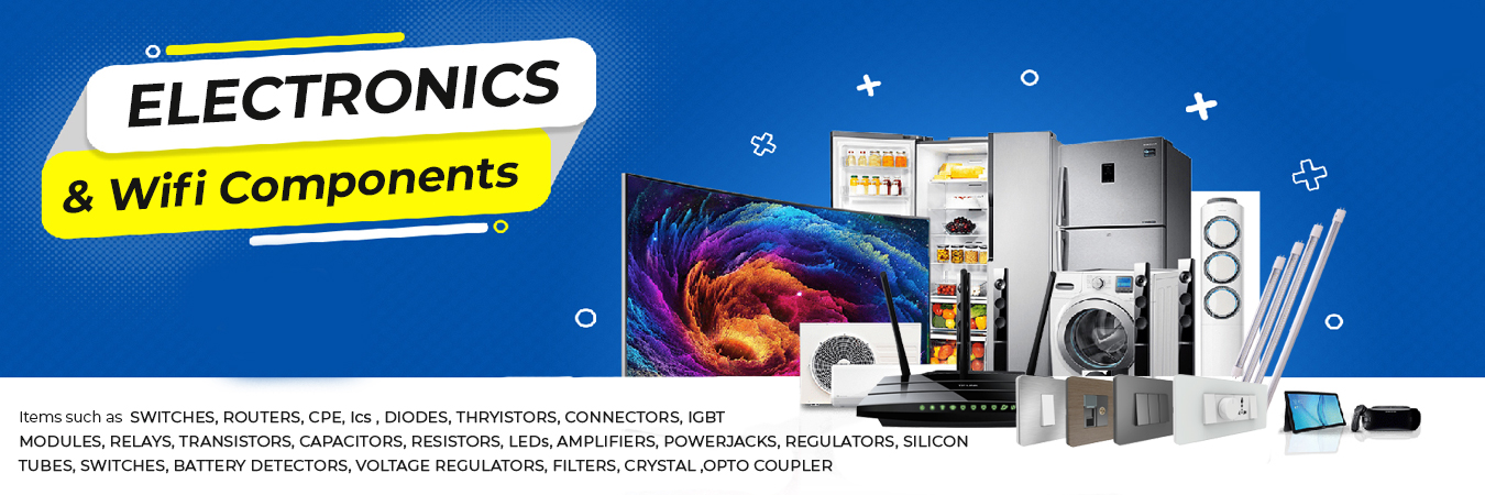 Electronics