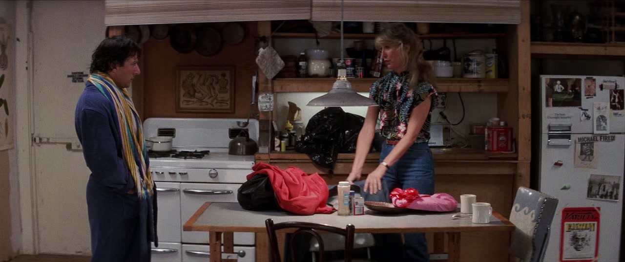 Tootsie Screenshot
