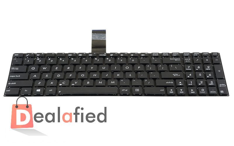 ASUS S550 S550C S550CA S550CM S550V S550X Replacement Laptop Keyboard
