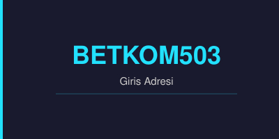 Betkom503