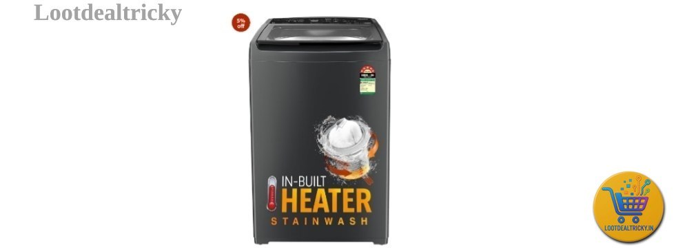 Whirlpool 8 Kg | Loot Lo