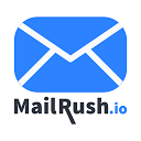 MailRush logo