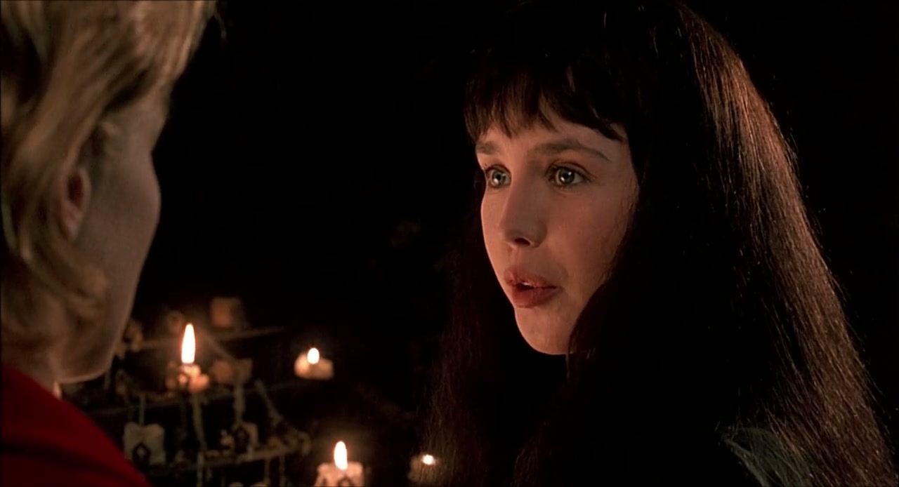 Diabolique Screenshot