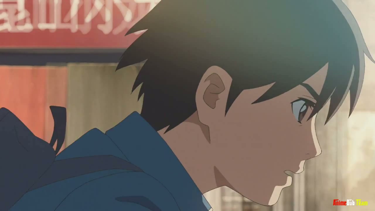 Flavors of Youth Screenshot