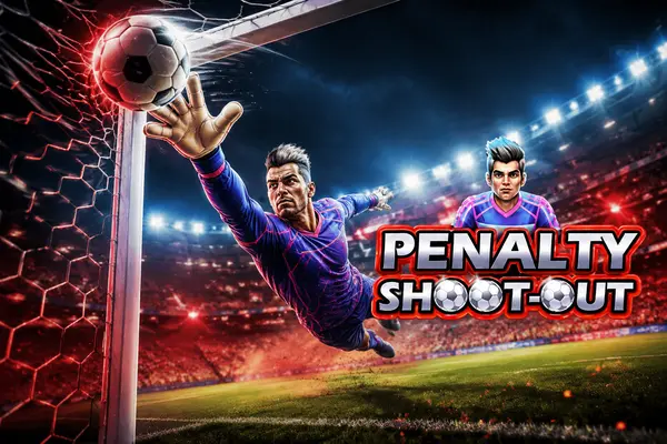 Penalty Shoot Out 58