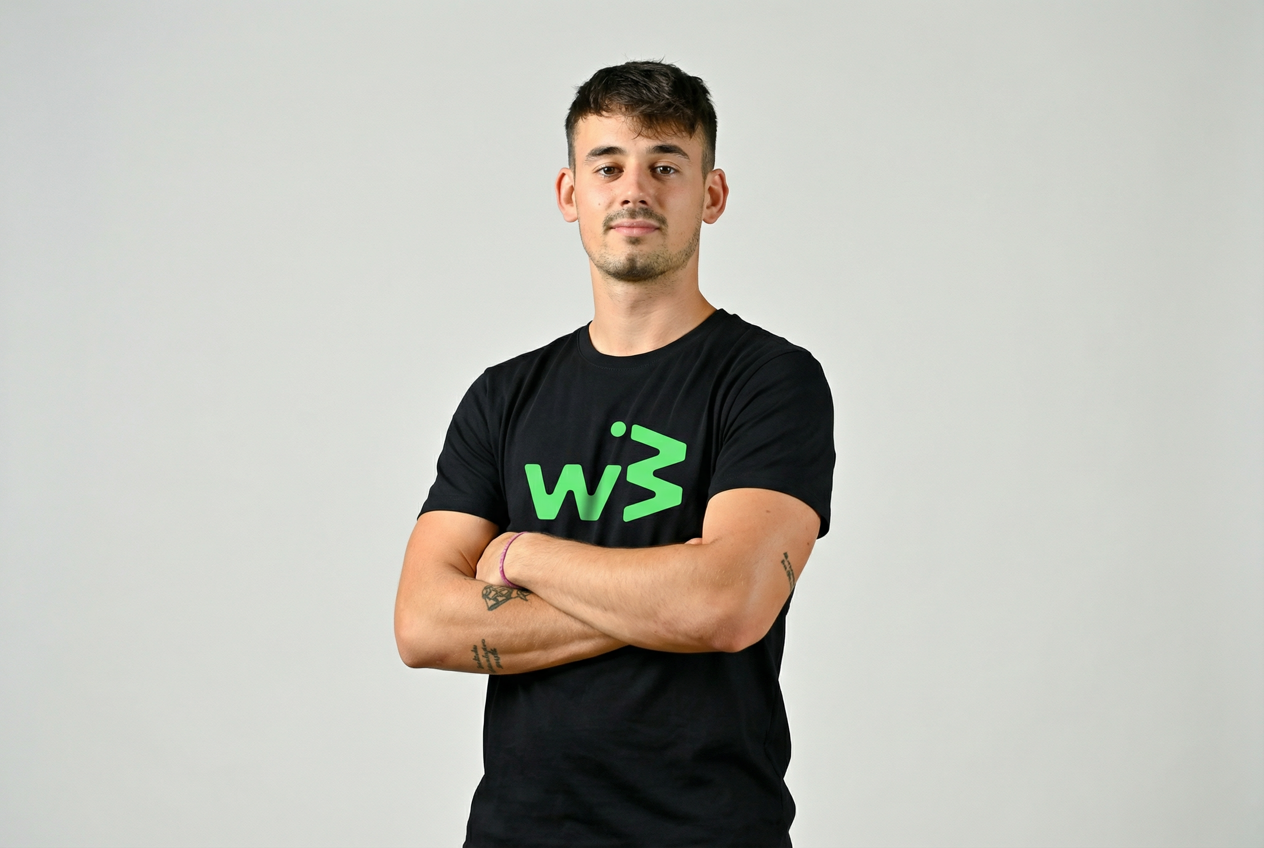 Caetano - Fisioterapeuta Highfly