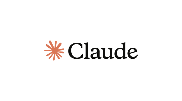Claude logo