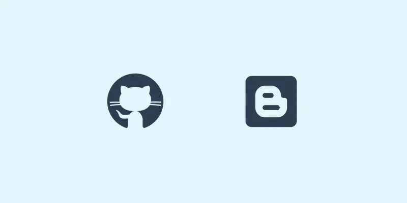 Cara Hosting Website & Aplikasi Gratis Tanpa Bayar, Pakai GitHub Pages dan Blogger! (Nggak Pake Ribet!)