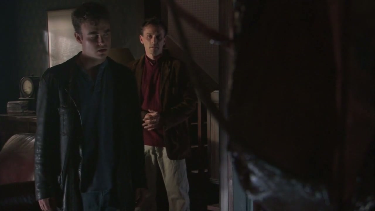 Species III Screenshot
