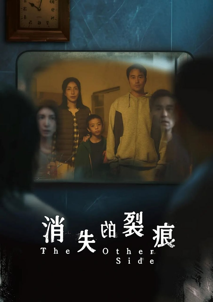消失的裂痕(2026)【6集全】【4K.高码率】【内封简繁英】【悬疑/惊悚】【杨谨华/张孝全】