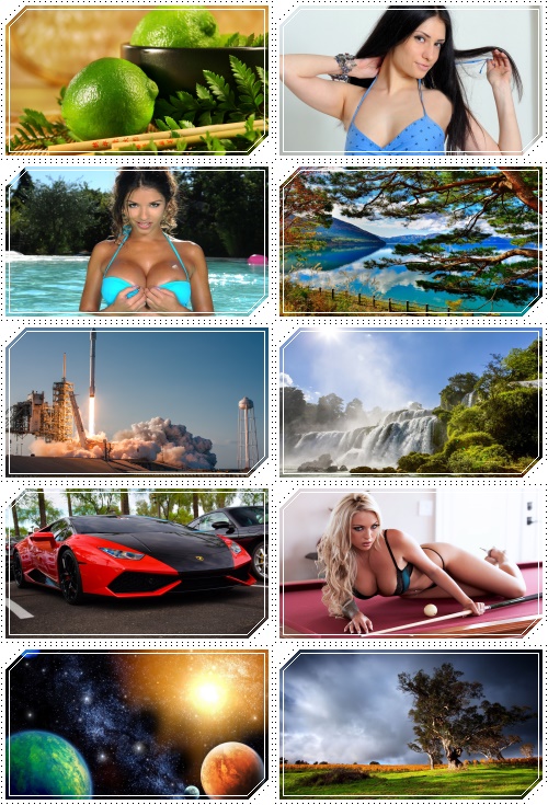 Wallpapers Mix 1230