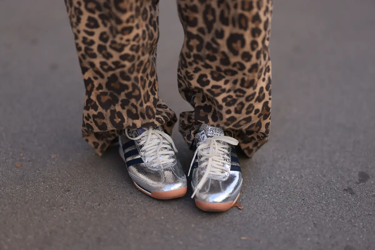 The Best Sneakers for Wide Feet