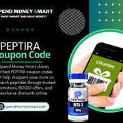 PEPTIRA Coupon Code