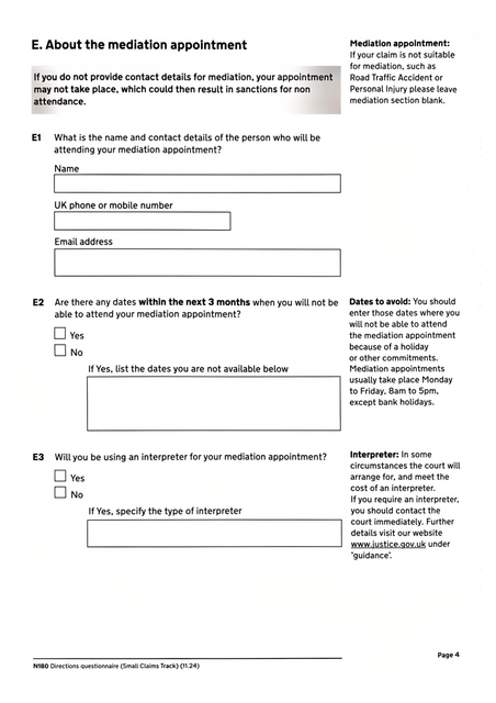 output Page 5