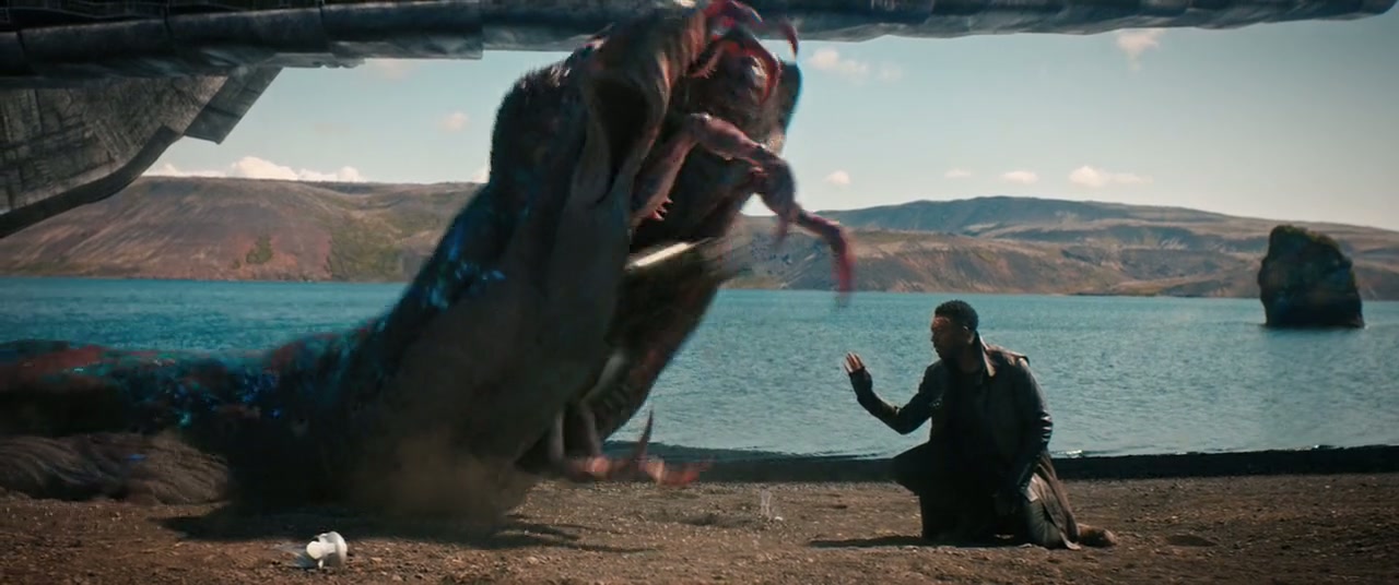 Star Trek: Discovery Screenshot