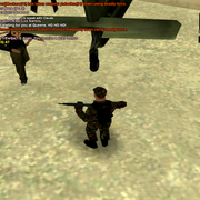 sa mp 415