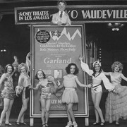 LOEW vaudeville