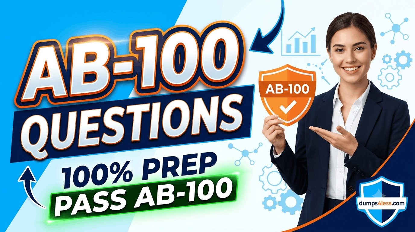 AB-100 Exam Questions