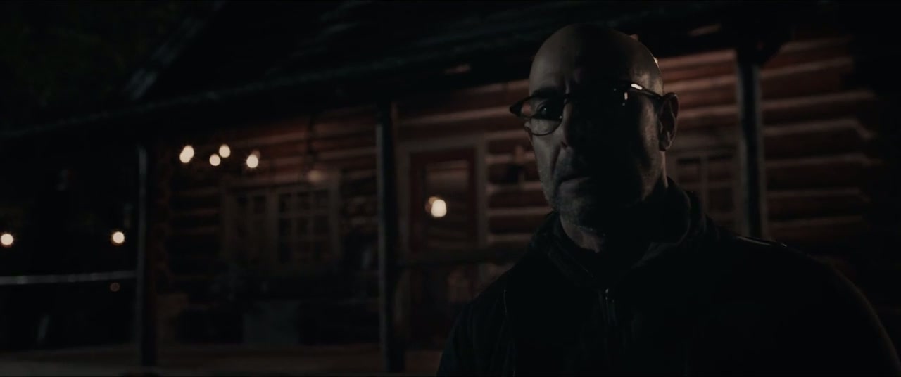 The Silence Screenshot