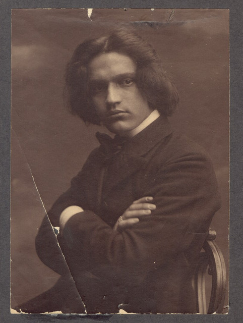 meštrović