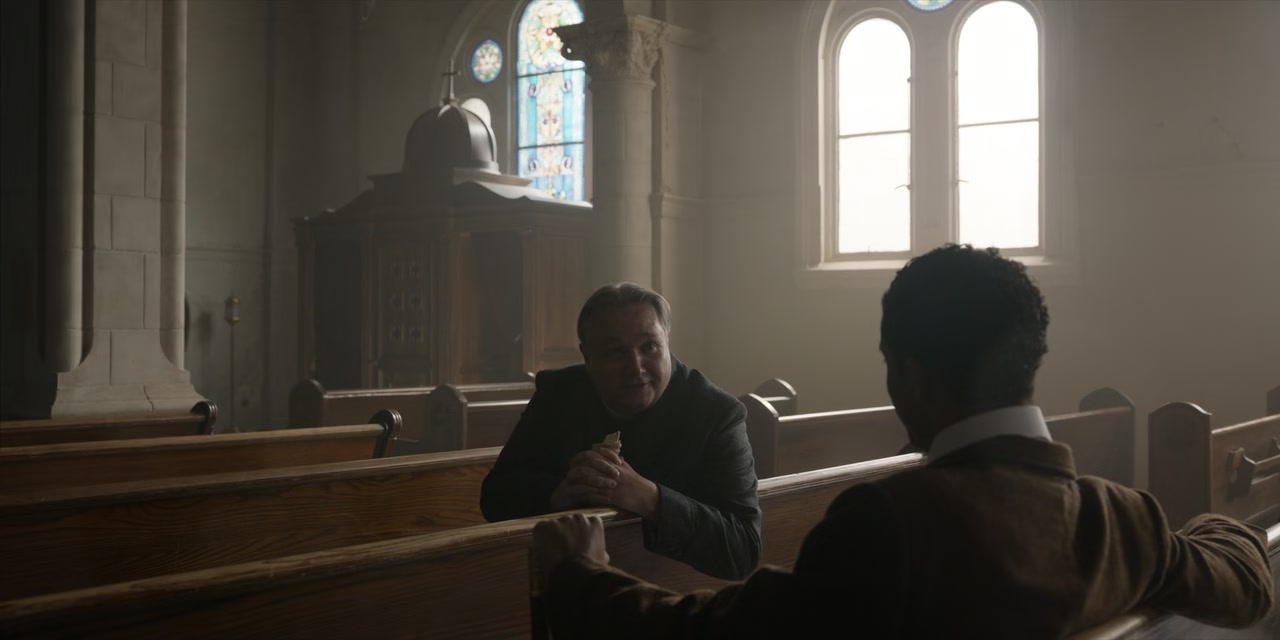 Interview with the Vampire Screenshot