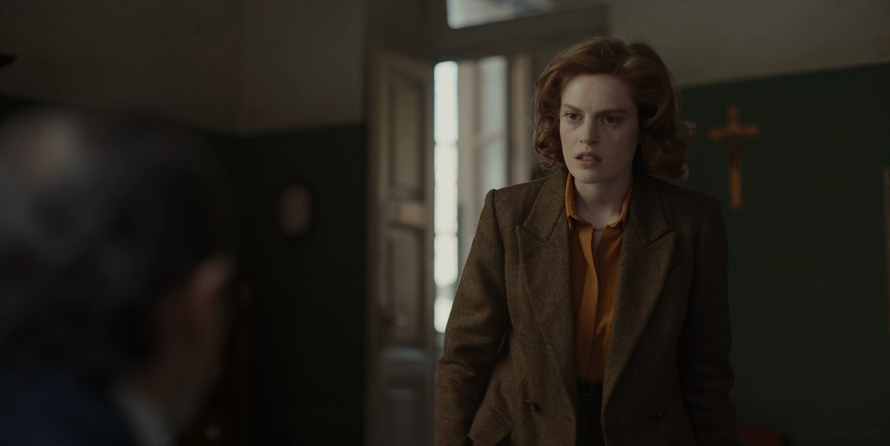 The Monster of Florence Screenshot
