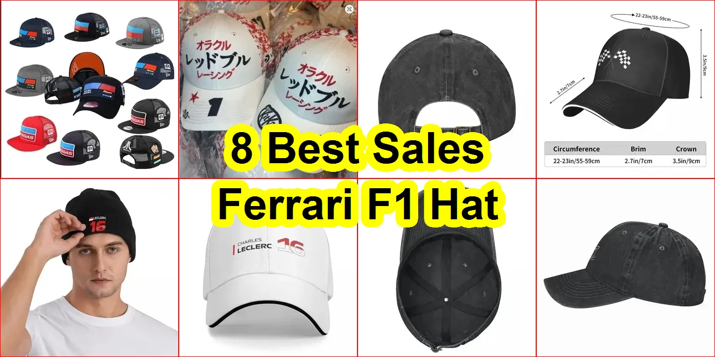 法拉利F1帽子 評價