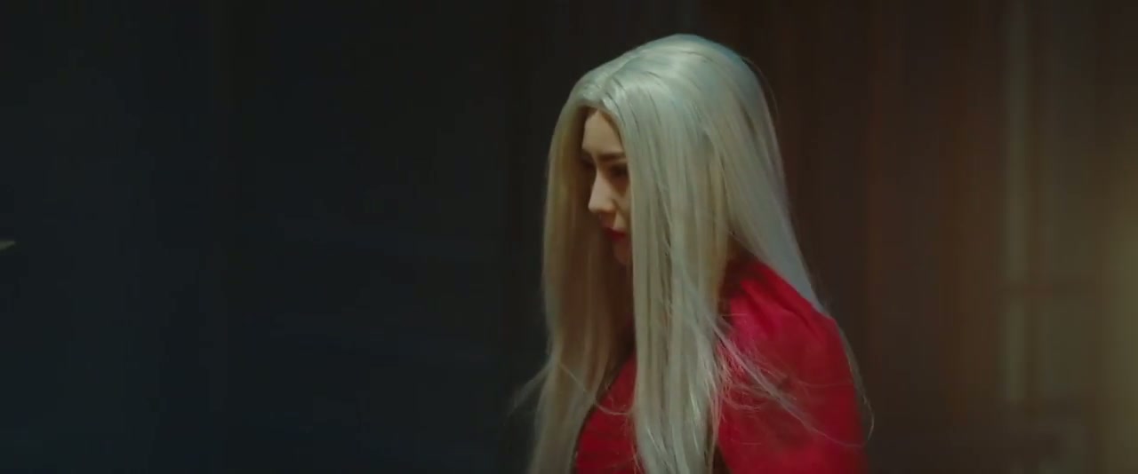 White Haired Princess Screenshot