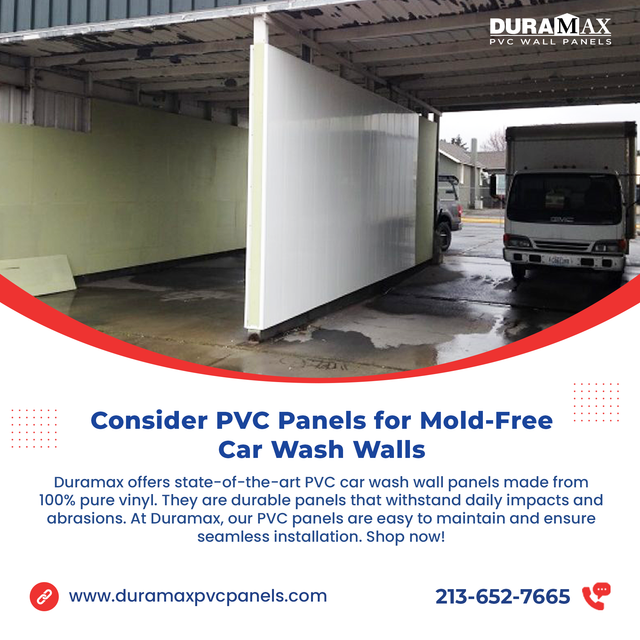 Consider PVC Panels for Mold Free Car Wash Walls.png