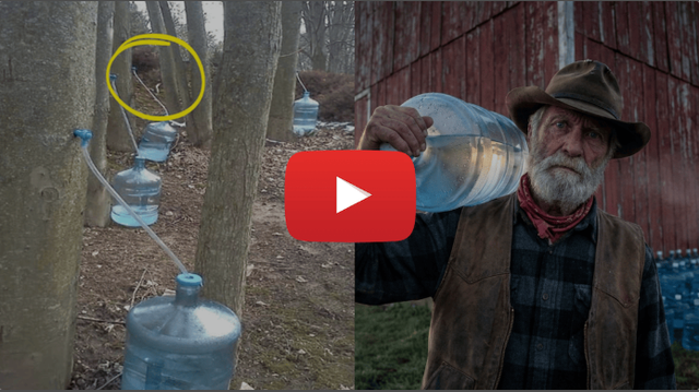 Watch Off-Grid Water System Video