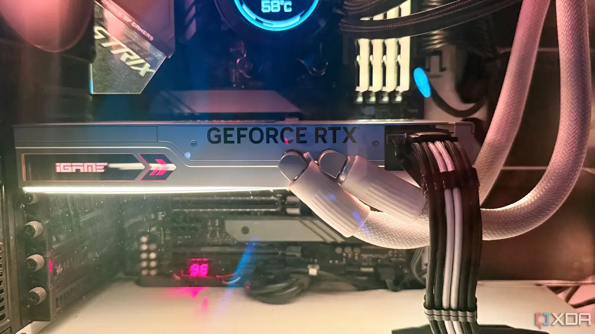 Nvidia's GPUs: A Case of Diminishing Returns?