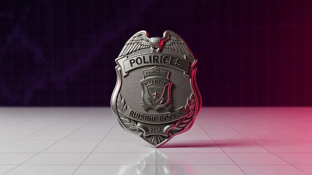Law Enforcement Groups Shift Stance on CLARITY Act
