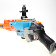 Sledge-Fire-60