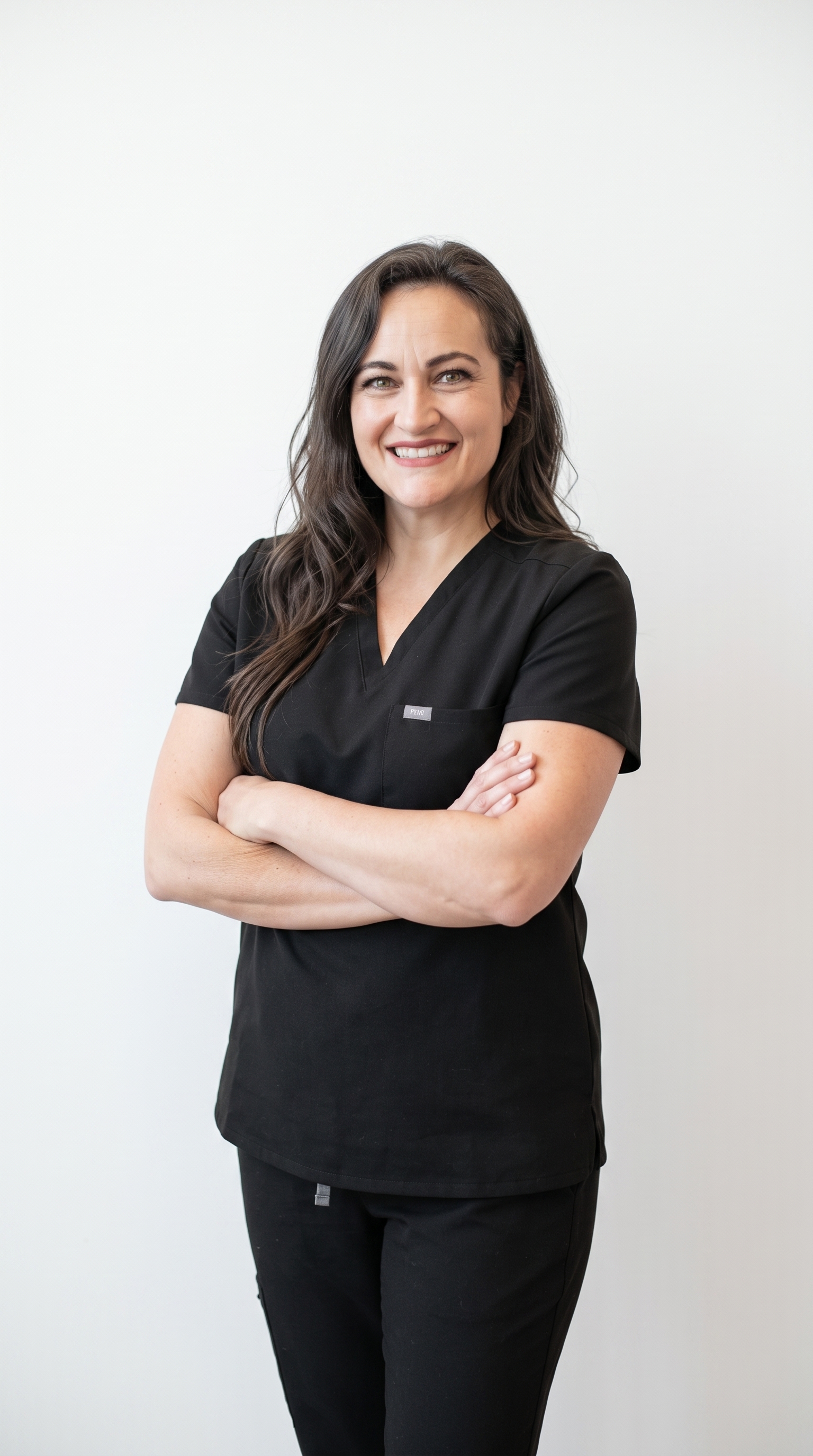 Manual lymphatic drainage treatment at EIR Lymphatics