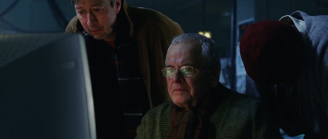 The Day After Tomorrow Screenshot