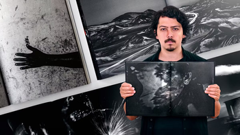 Domestika - Edizione di fotolibri e narrativa visiva - Ita