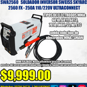 SWA2560
