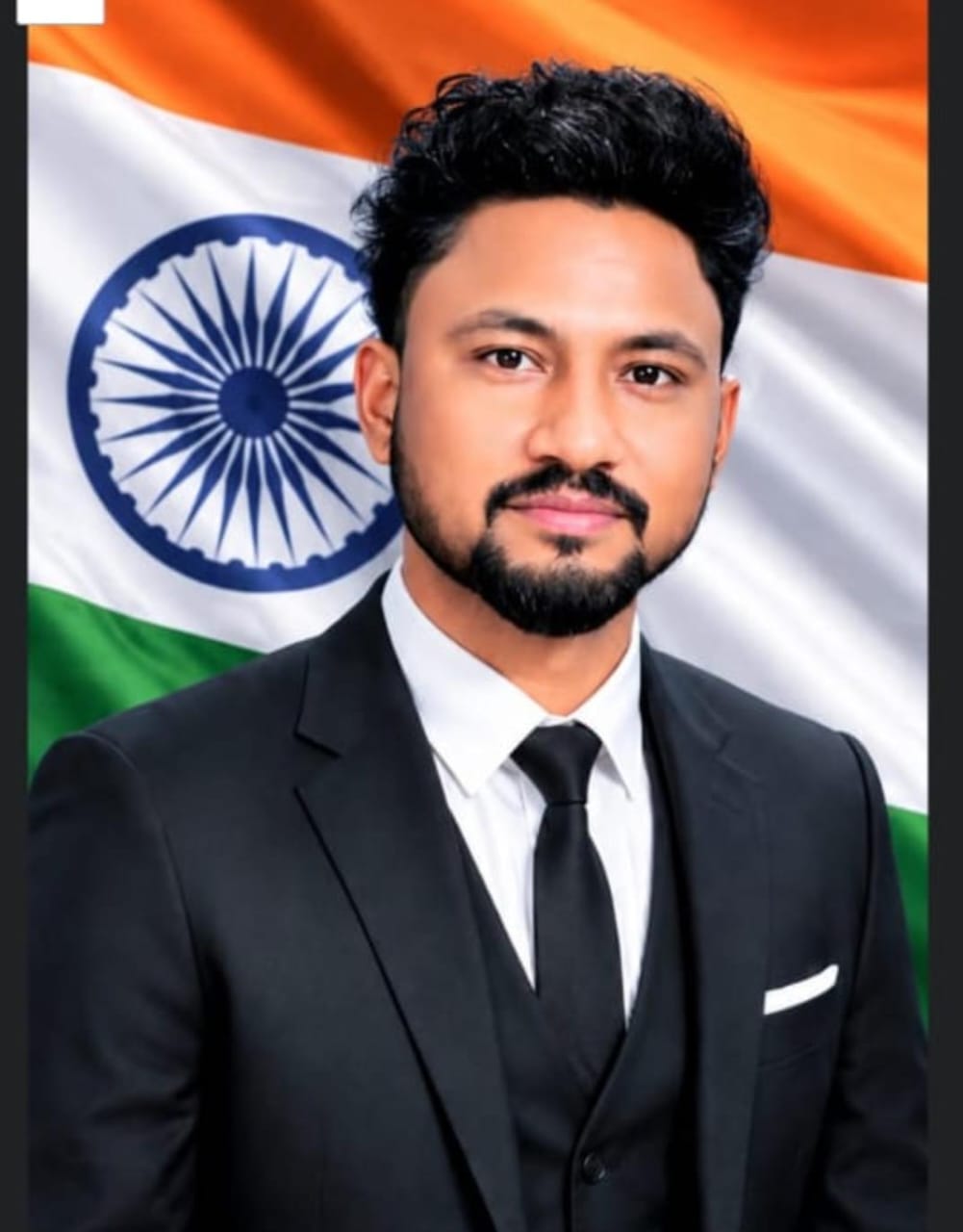 Dr. Lal Singh Rawat
