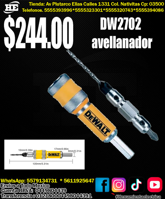 DW2701