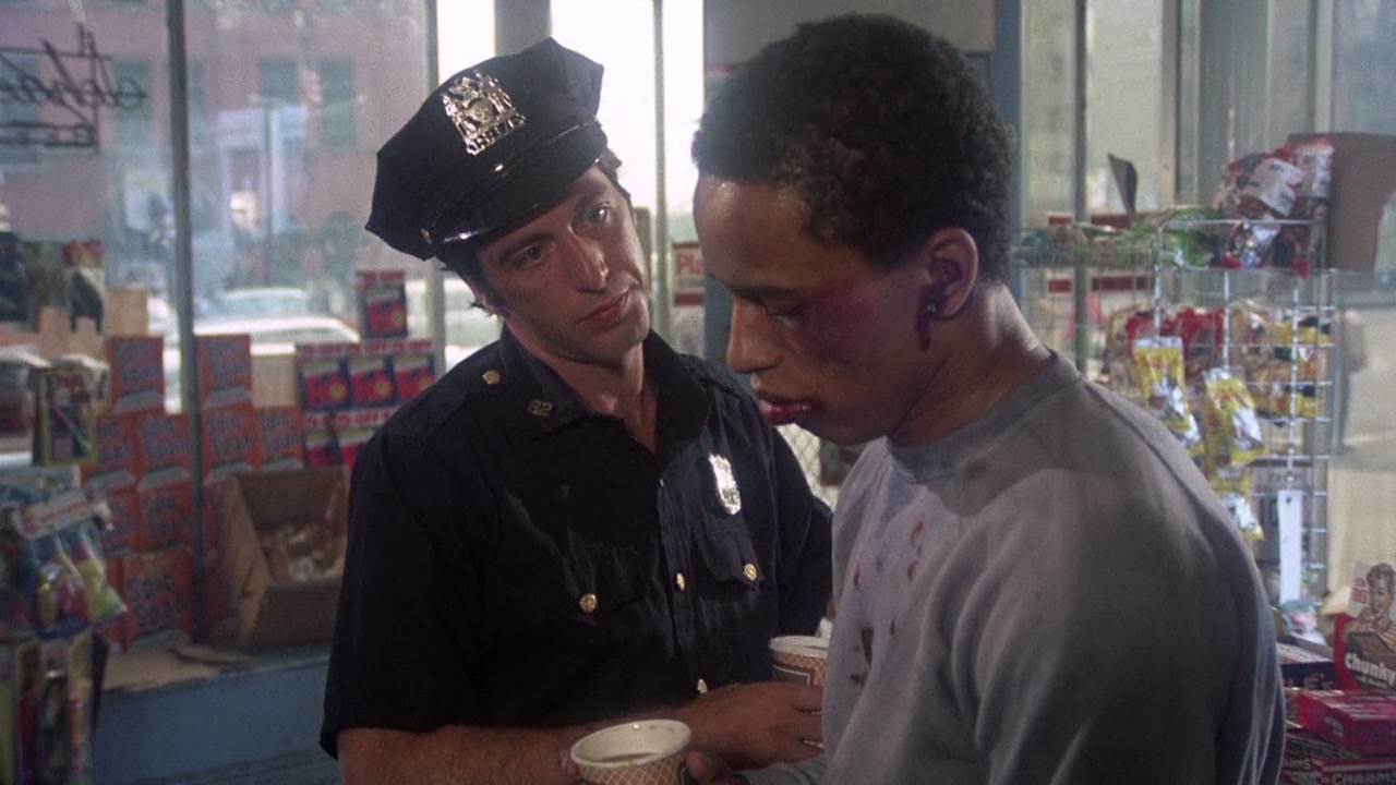 Serpico Screenshot