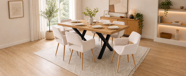 Fauteuil CROMWELL intérieur moderne