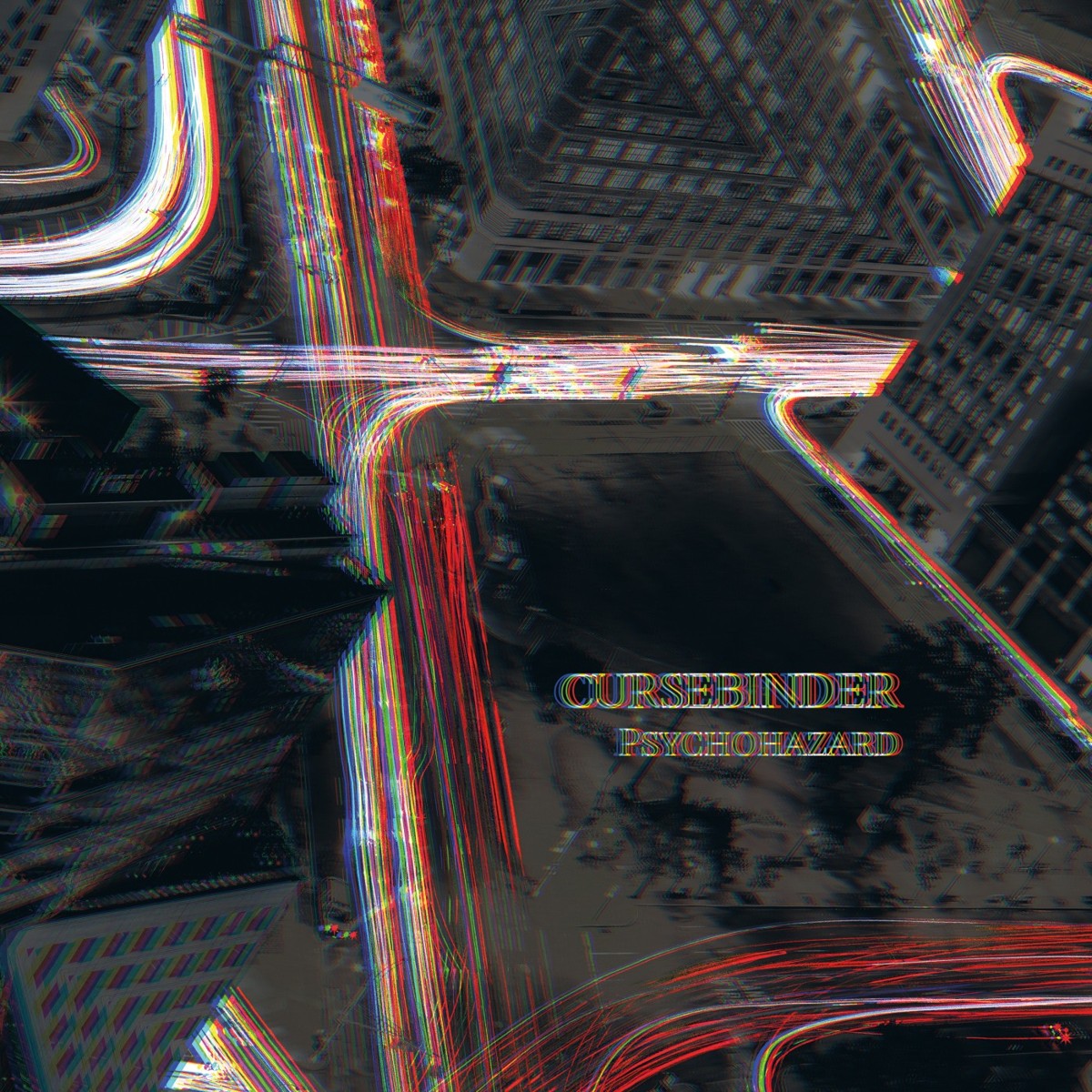 Cursebinder - Psychohazard (2026)