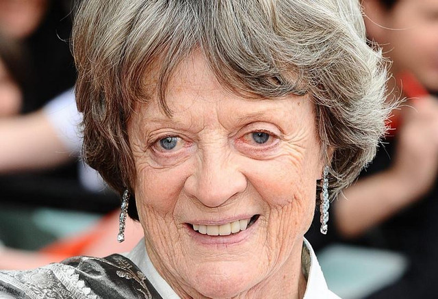Dame-Maggi-Smith