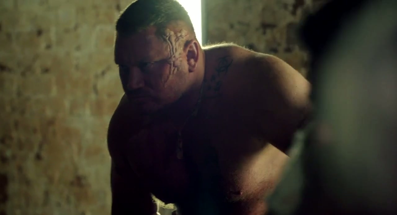 Tribal: Get Out Alive Screenshot